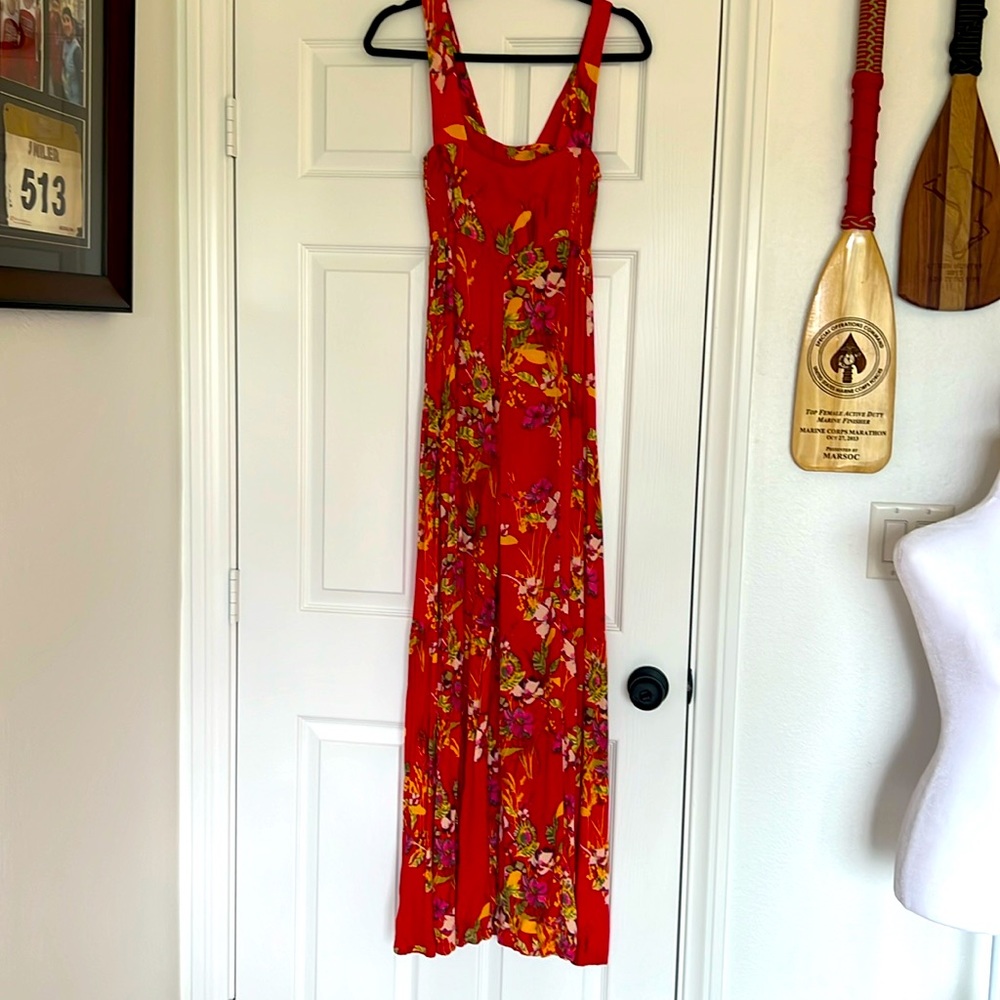 FP One jumpsuit